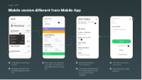 Versions – UX design agency for mobile & web